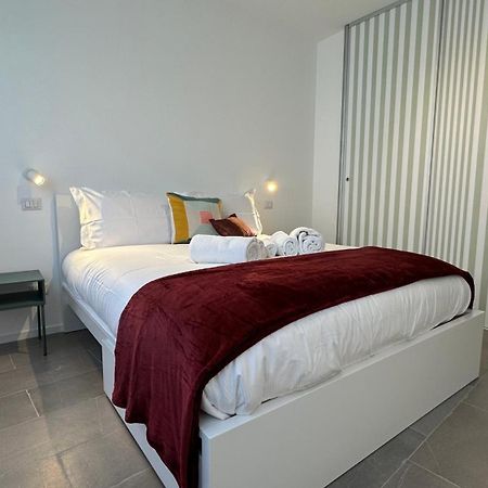 Caseospitali - Casa Navigli Watt, Vicino Al Naviglio, Originale E Luminoso Bilocale Per 4 Con Tutti I Comfort Milan Extérieur photo