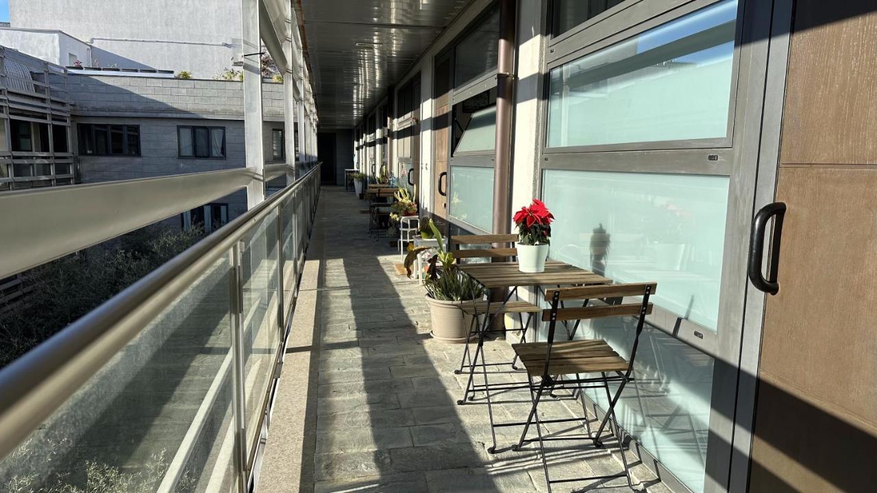 Caseospitali - Casa Navigli Watt, Vicino Al Naviglio, Originale E Luminoso Bilocale Per 4 Con Tutti I Comfort Milan Extérieur photo