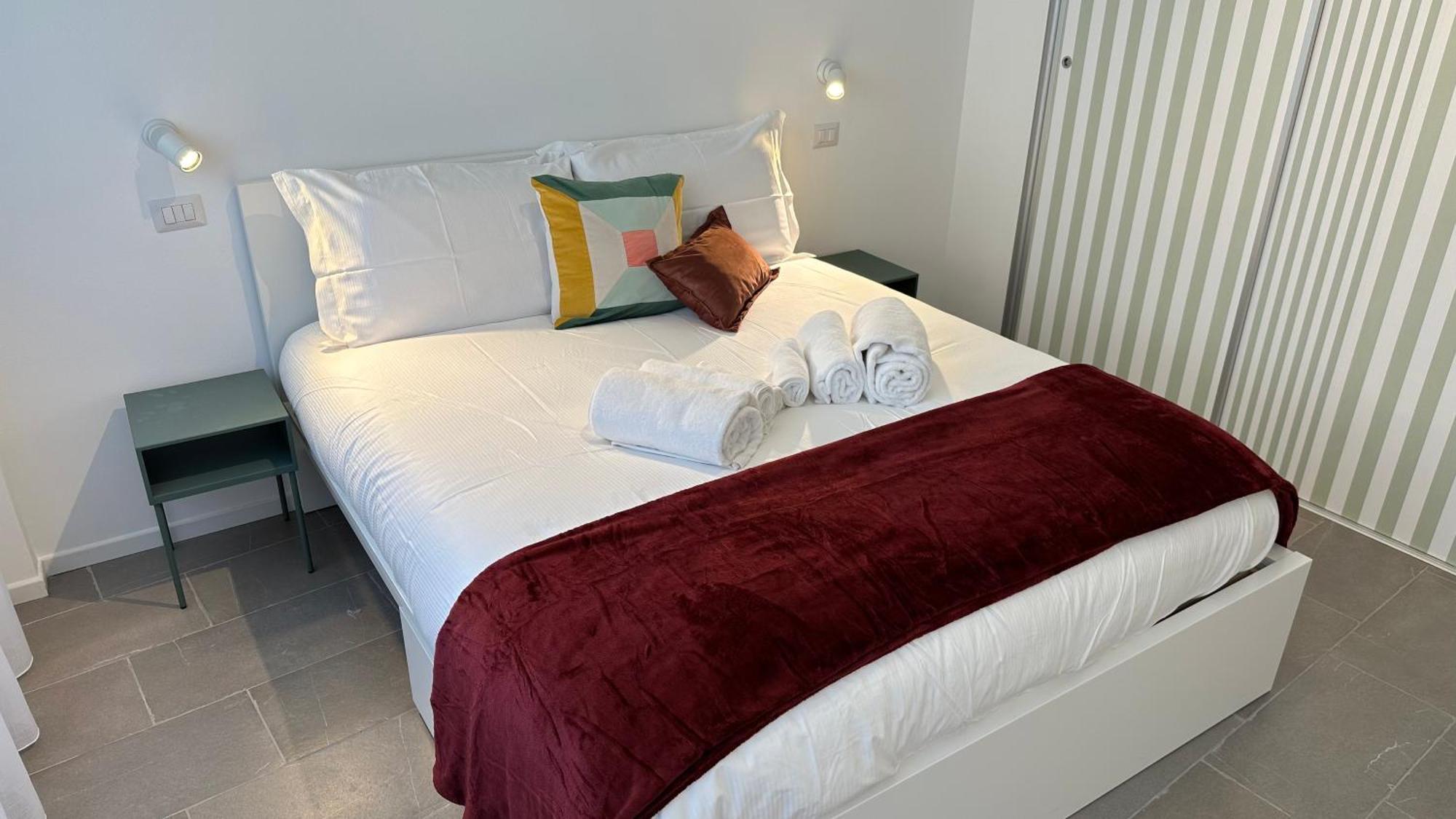 Caseospitali - Casa Navigli Watt, Vicino Al Naviglio, Originale E Luminoso Bilocale Per 4 Con Tutti I Comfort Milan Extérieur photo