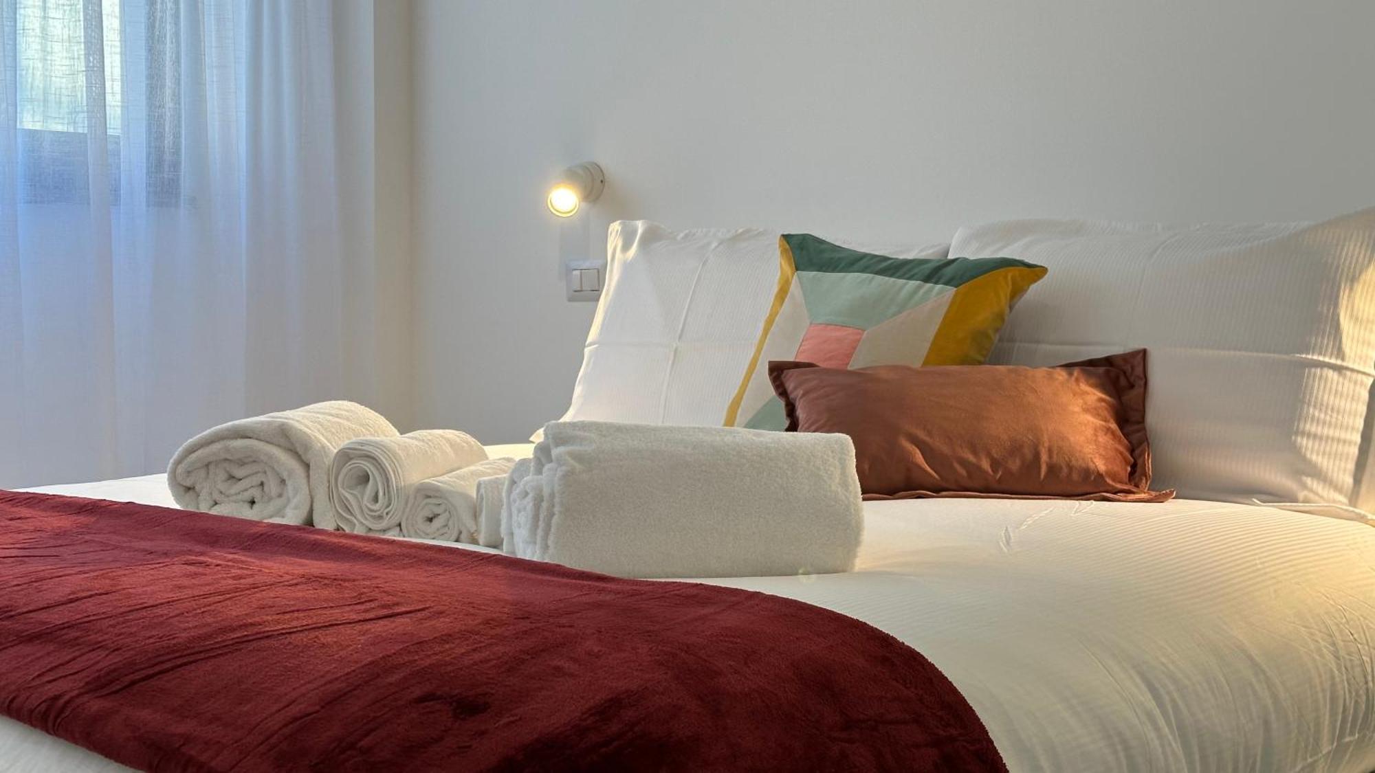 Caseospitali - Casa Navigli Watt, Vicino Al Naviglio, Originale E Luminoso Bilocale Per 4 Con Tutti I Comfort Milan Extérieur photo