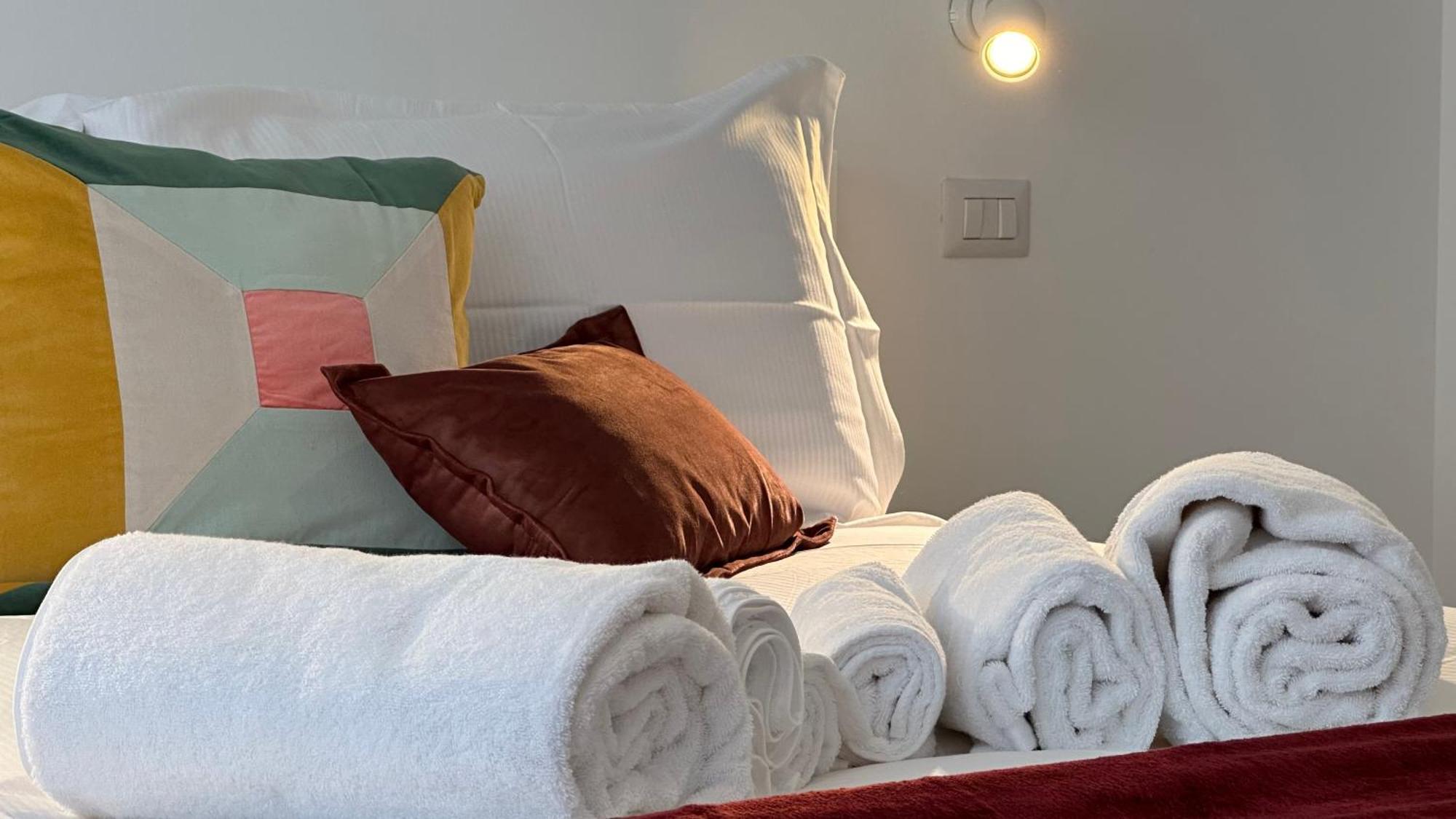 Caseospitali - Casa Navigli Watt, Vicino Al Naviglio, Originale E Luminoso Bilocale Per 4 Con Tutti I Comfort Milan Extérieur photo
