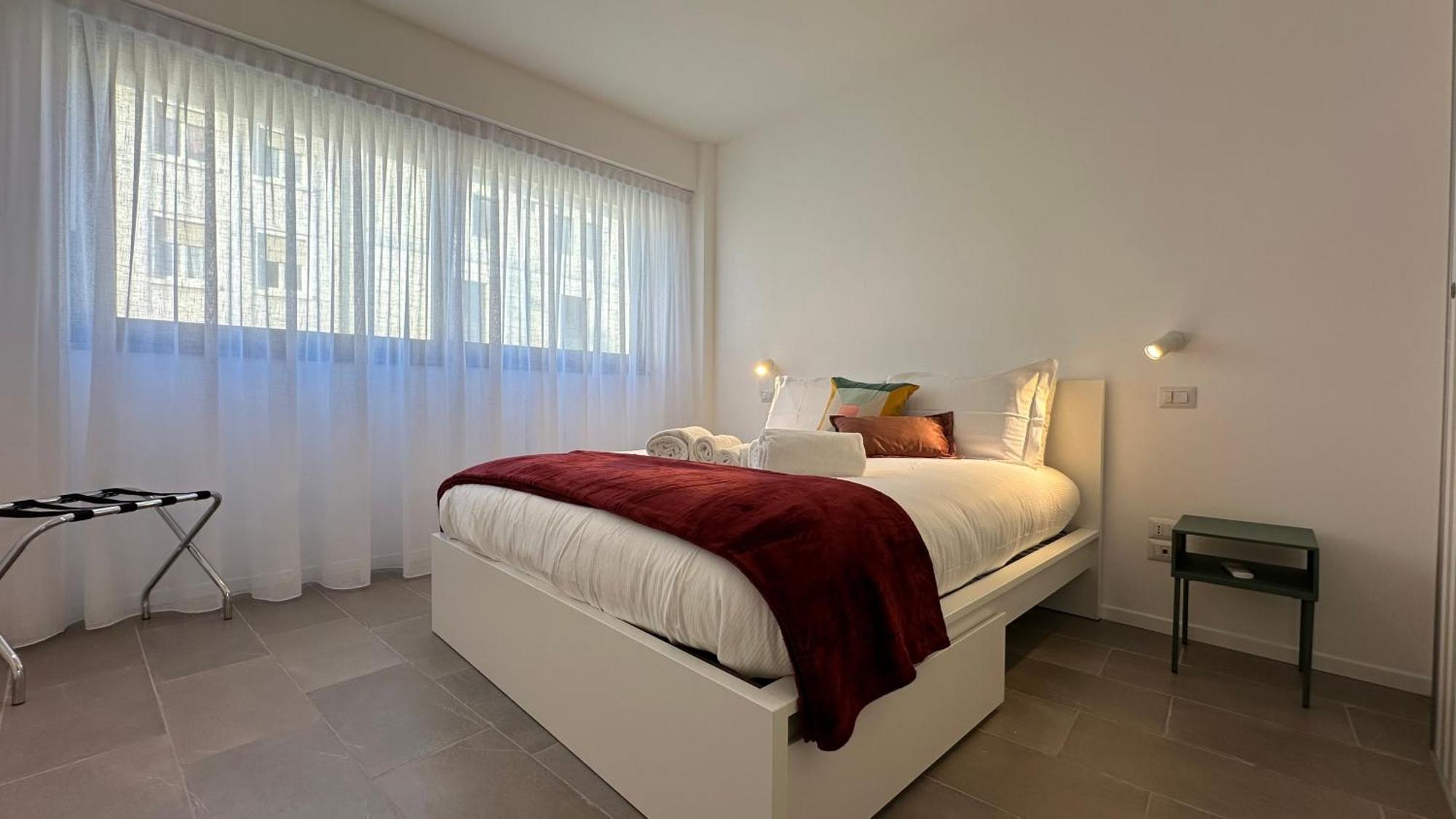 Caseospitali - Casa Navigli Watt, Vicino Al Naviglio, Originale E Luminoso Bilocale Per 4 Con Tutti I Comfort Milan Extérieur photo